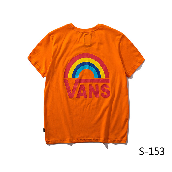 Vans Men's T-shirts 69